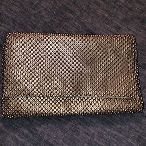 INC Clutch Handbag